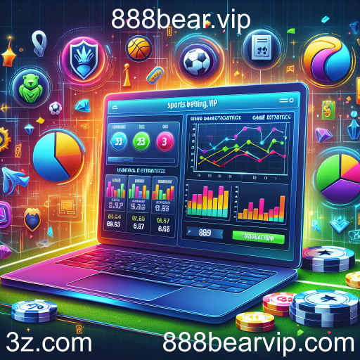 Apostas Esportivas no 888bear.vip: A Emoção da Competição